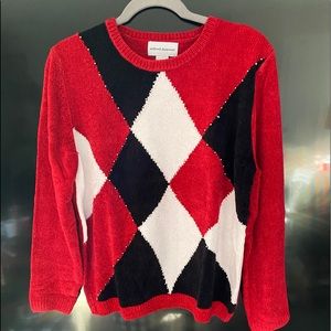 Alfred Dunner Sweater